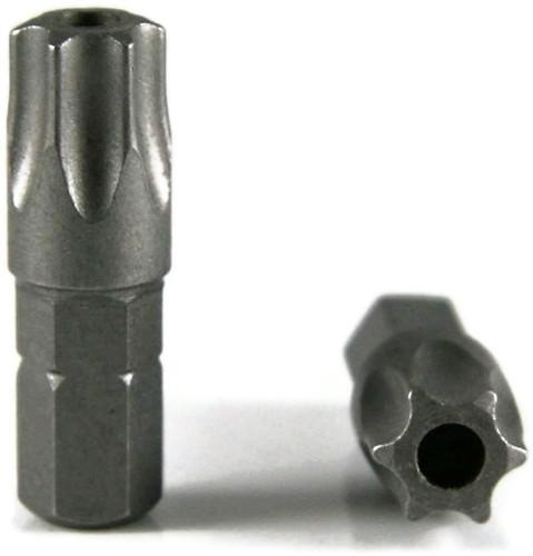 LED Bar Security Hardware - Cali Raised LED