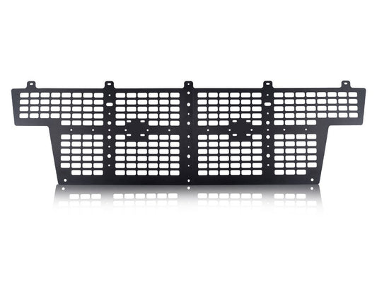 Front Bed MOLLE System For 2005-2023 Toyota Tacoma