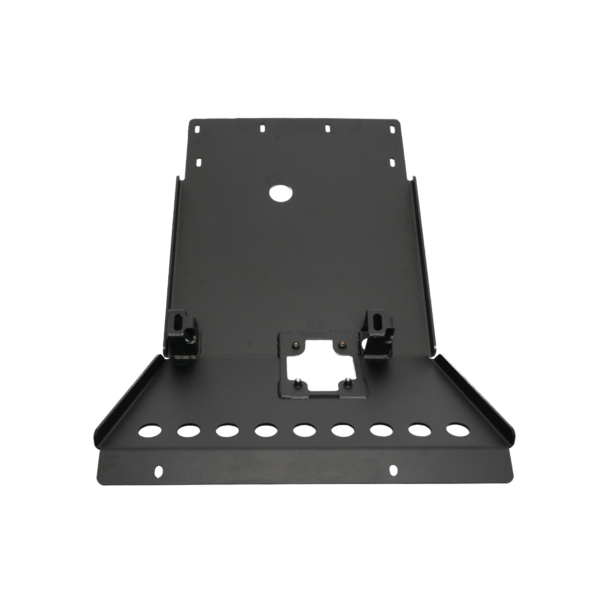 Front Skid Plate For 2007-2014 Toyota FJ Cruiser