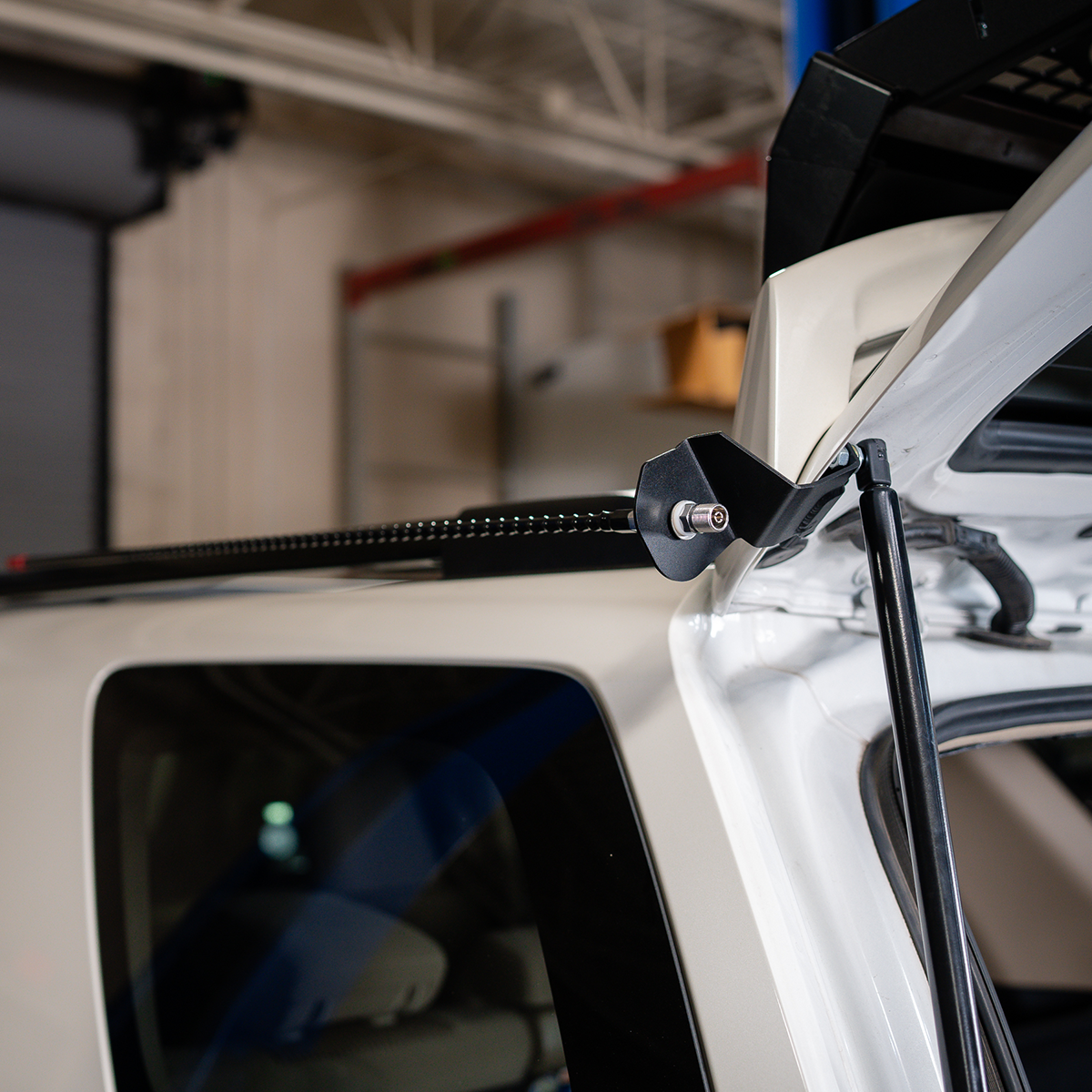 Rear Antenna Mount For 2010-2024 4Runner