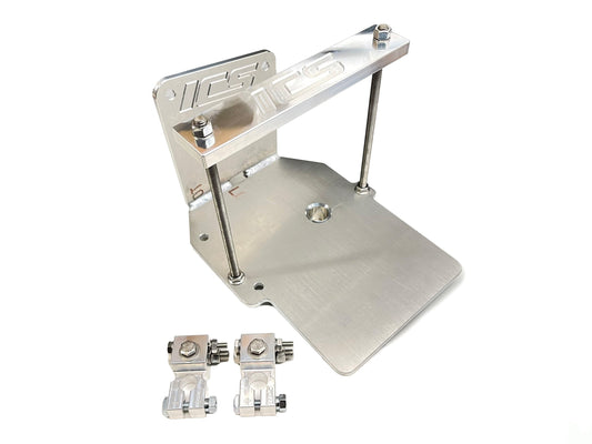 2010-2024 5th Gen Toyota 4Runner Dual Battery Tray