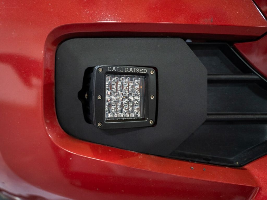 16_Tacoma_Fog_Lights.jpg 5473 × 3654px 2016-2020 Toyota Tacoma LED Fog Light Pod Replacements Brackets/Combo - Cali Raised LED