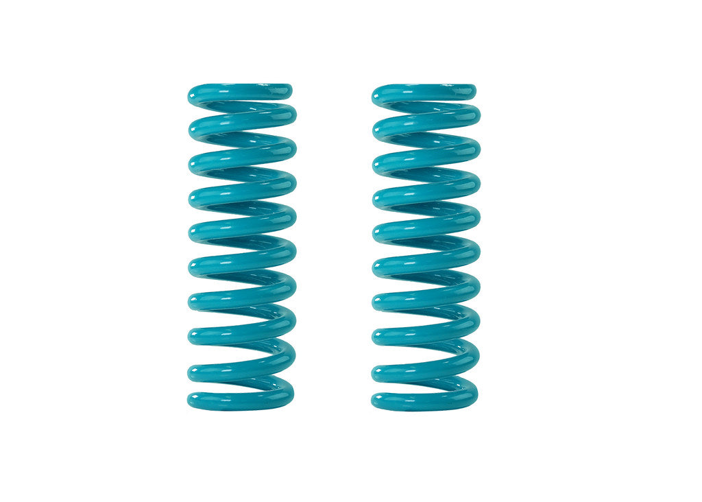 DOBINSONS COIL SPRINGS PAIR - 3.0" X 16" - 300LBS/INCH - C92-3016300