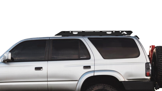 The Antero (1996-2002 4Runner Roof Rack) - Sherpa Equipment Company
