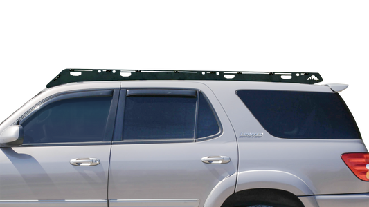 The Belford (2001-2007 Sequoia Roof Rack) - Sherpa Equipment Company