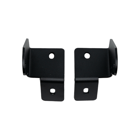 Bumper Light Bar Mounting Kit Fits 2021+ Ford Bronco Raptor