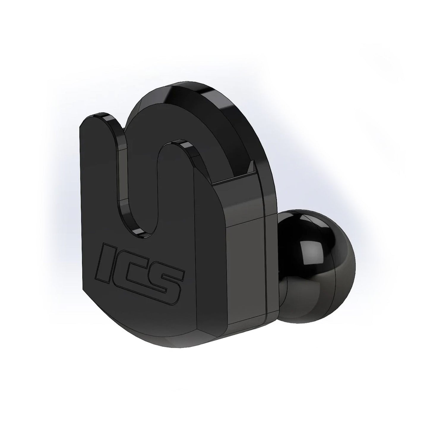 CB MIC Holder