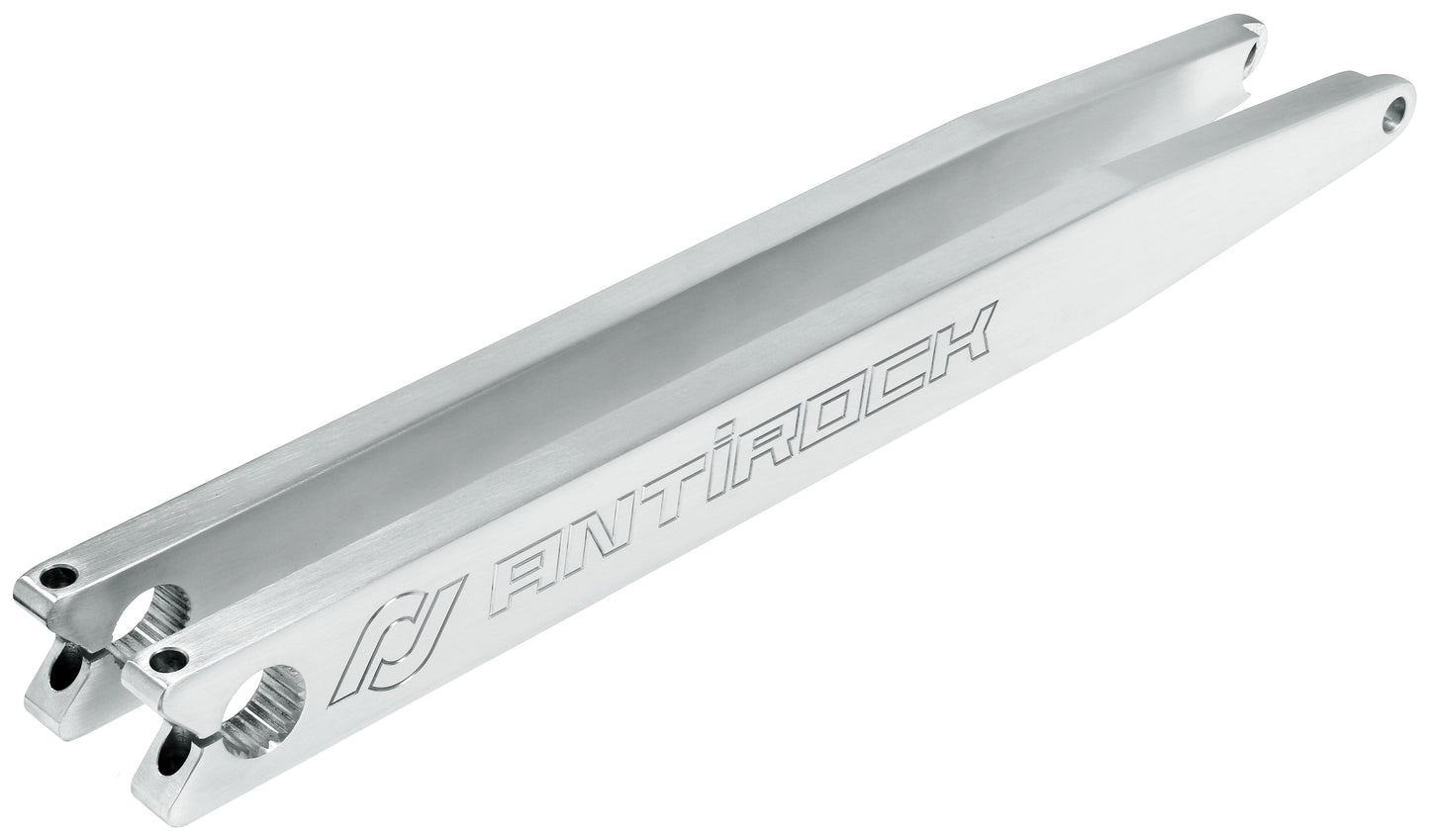 Antirock Aluminum Sway Bar Arms, 21 in. Long, JK Rear, Pair