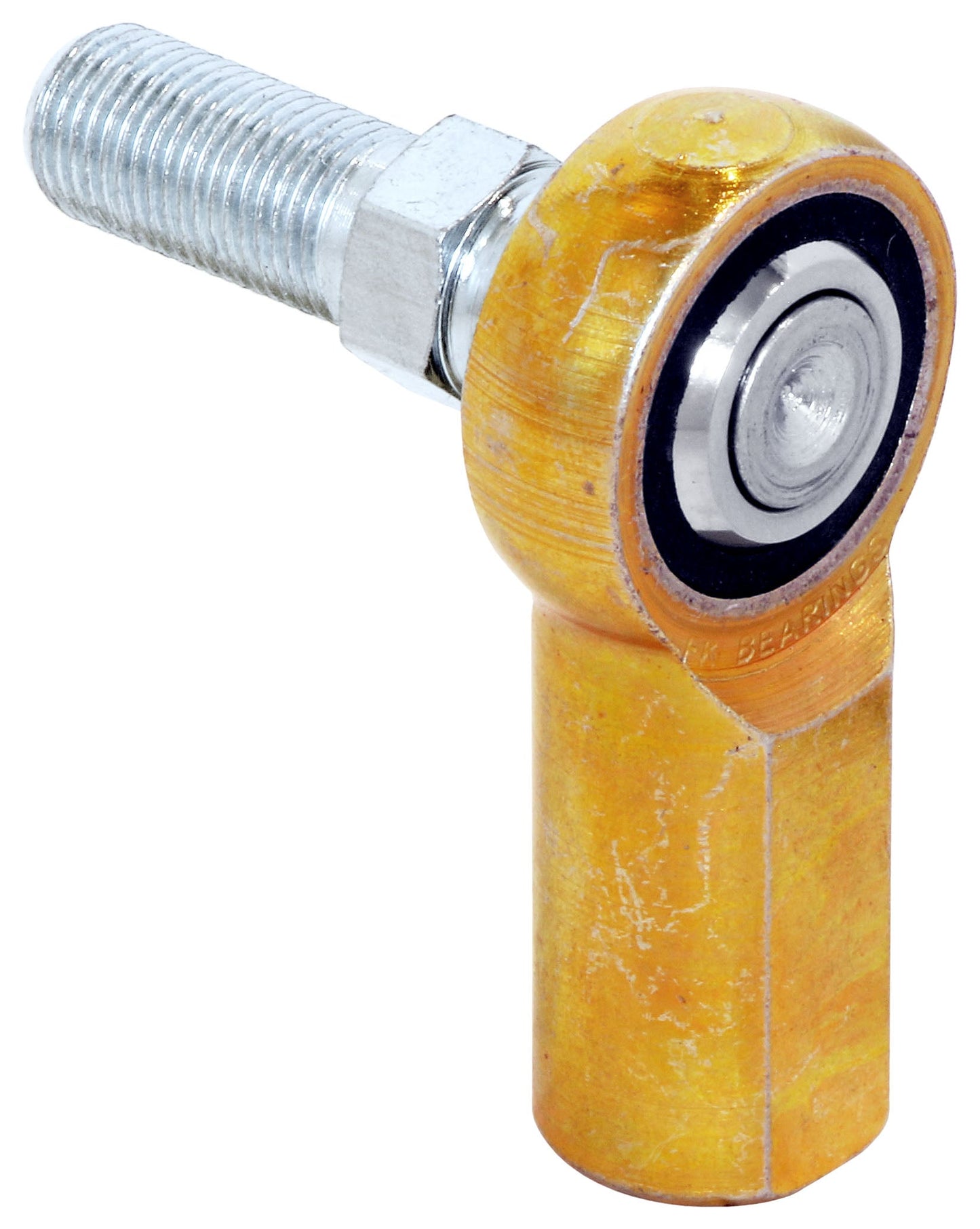 Antirock Sway Bar Heim Joint (1/2 in.-20 Stud, 1/2 in.-20 Female RH Thread)