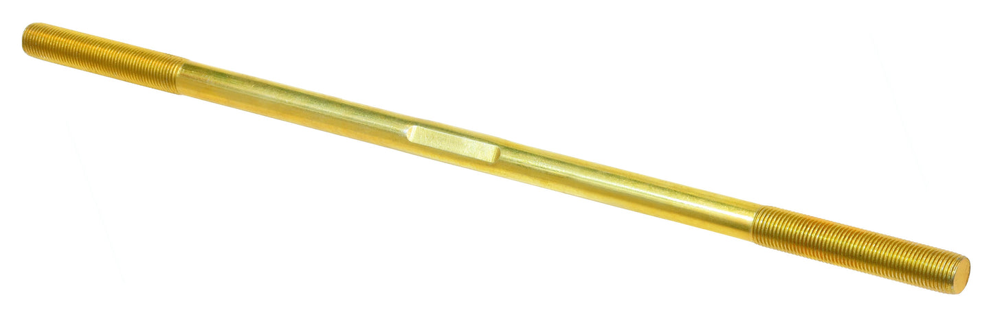 RockJock Adjustable Sway Bar End Link Rod (14 in. Long x 1/2 in. Dia. x 1/2 in.-20 RH/LH Threads)