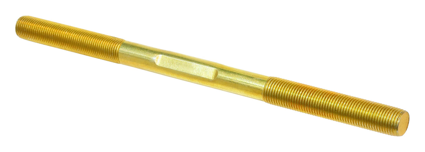 RockJock Adjustable Sway Bar End Link Rod (6 1/2 in. Long x 1/2 in. Dia. x 1/2 in.-20 RH/LH Threads)
