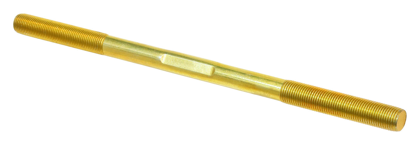 RockJock Adjustable Sway Bar End Link Rod (8 1/2 in. Long x 1/2 in. Dia. x 1/2 in.-20 RH/LH Threads)