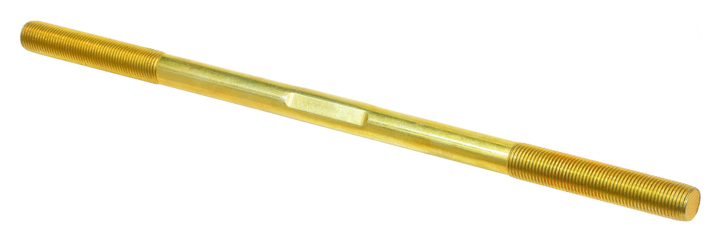 RockJock Adjustable Sway Bar End Link Rod (10 1/2 in. Long x 1/2 in. Dia. x 1/2 in.-20 RH/LH Threads)