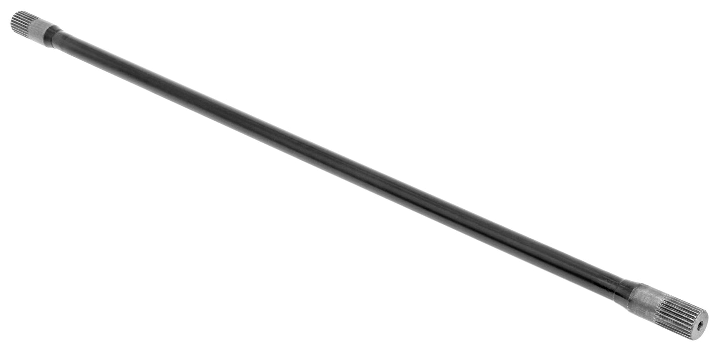 Antirock Sway Bar, 45 in. Long x .800 in. Dia. x 25 Spline