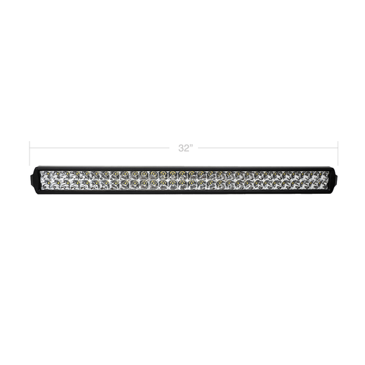 32" Lo Pro Grille LED Light Bar Kit for 2024+ Toyota Tacoma