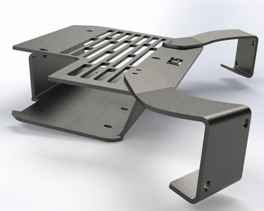 2022-2025 Toyota Tundra/Sequoia Dash Mount