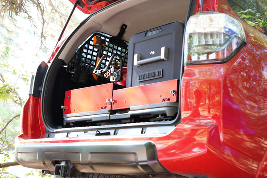 Universal HD Drawer 31" x 20" x 7"