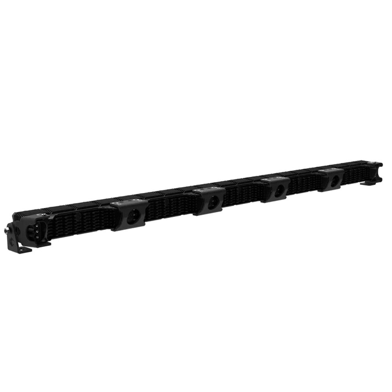 KC Hilites Flex Era LED Light Bar, Master Kit