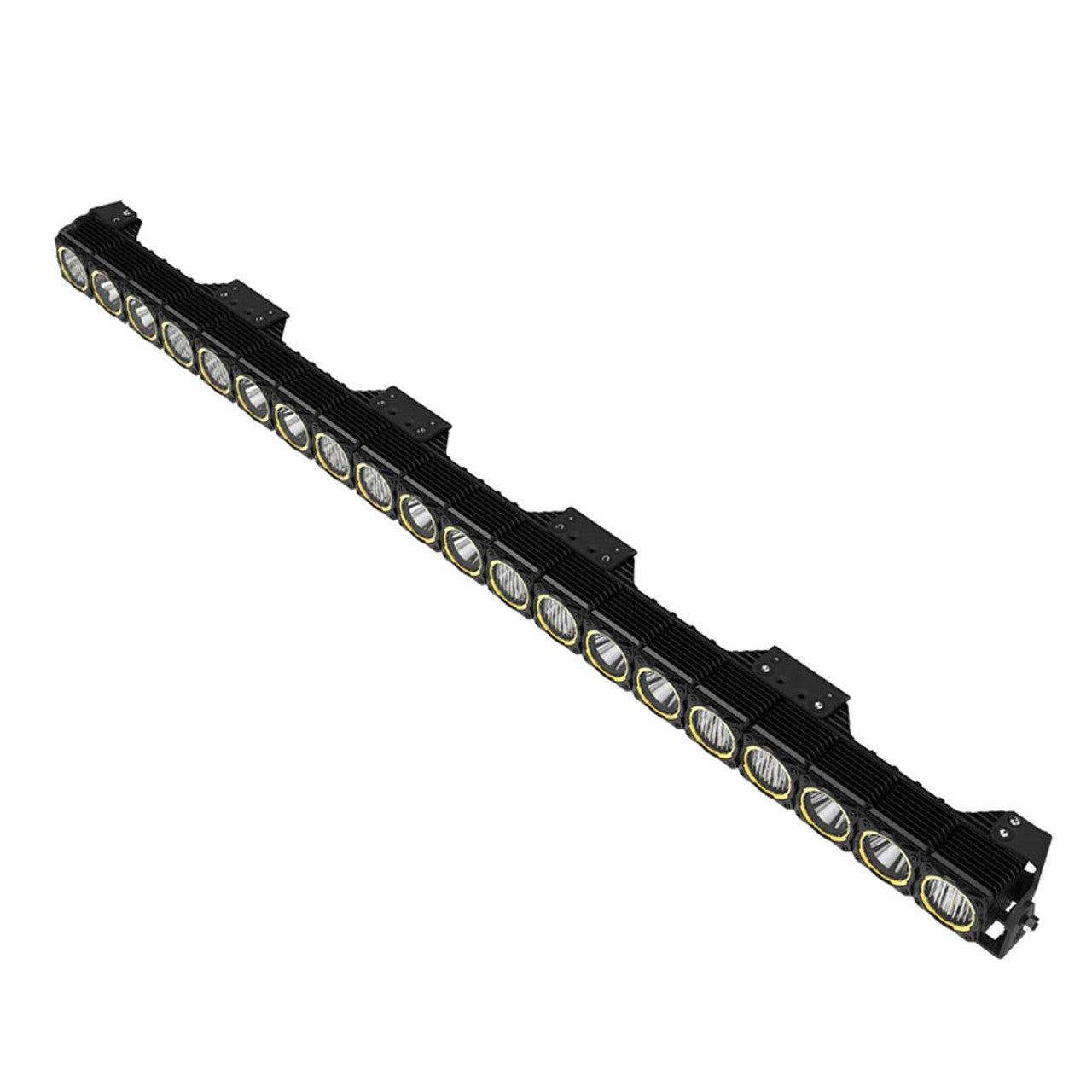 KC Hilites Flex Era LED Light Bar, Master Kit
