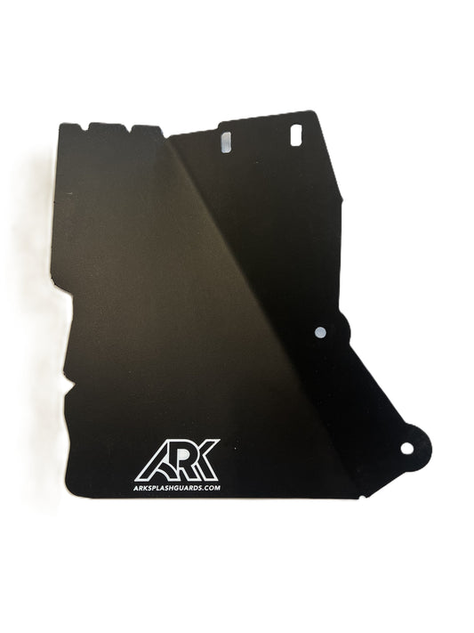 2022+ Toyota Tundra TriXPoly Fuel Line Protection Panel