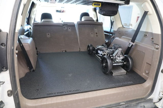 AJC Gear Plate for 10+ GX460