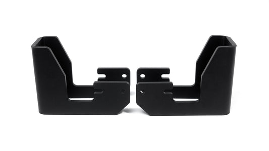 Sherpa Awning Mounts - Sherpa Equipment Company