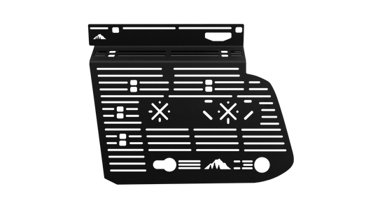 LC250/GX550 Window Panel - Sherpa Equipment Company