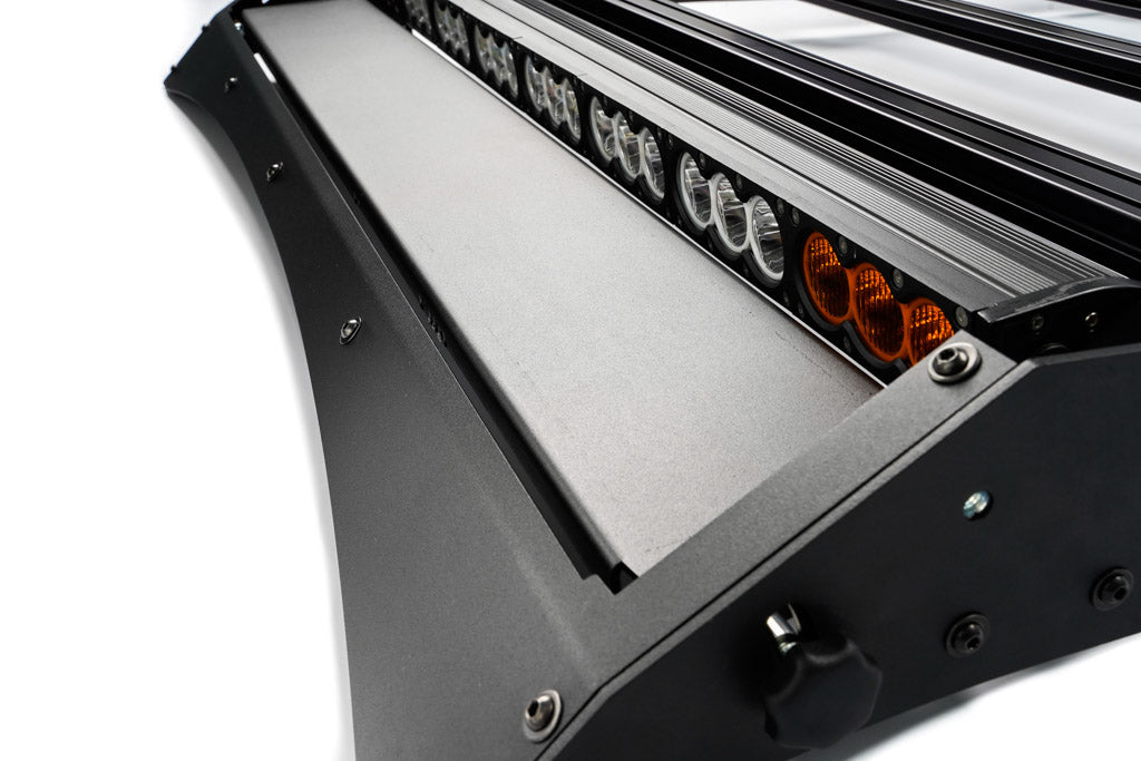 PREMIUM ROOF RACK FOR 2014-2021 TUNDRA CREW MAX