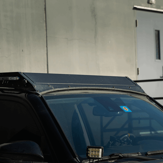 Premium Roof Rack For 2010-2024 Toyota 4Runner