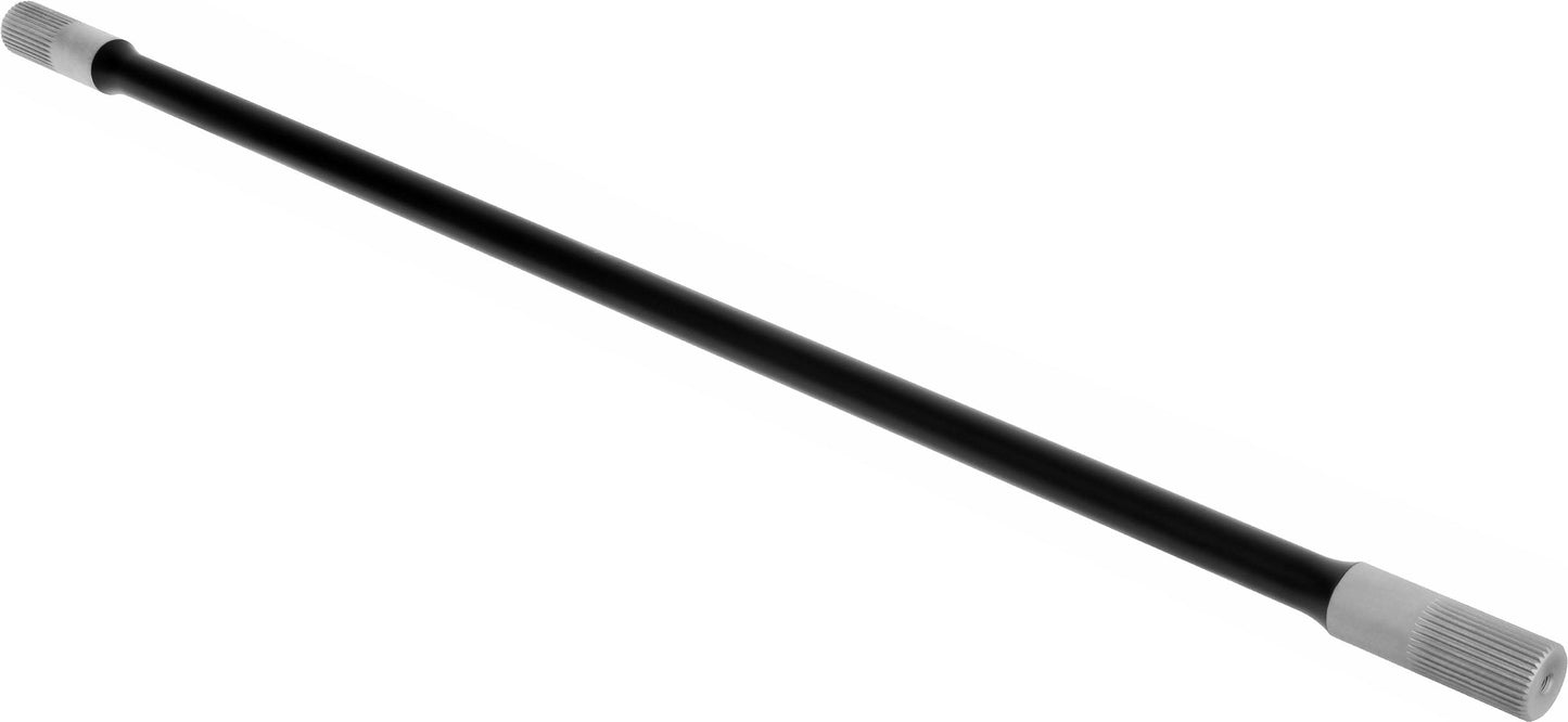 Antirock Sway Bar, 47 in. Long x 1.187 in. Dia. x 35 Spline