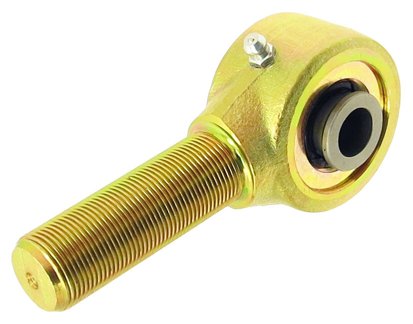 Johnny Joint Rod End, 2 in., Narrow Forged, 7/8 in.-14 LH Threads, 2in. x .515 in. Ball