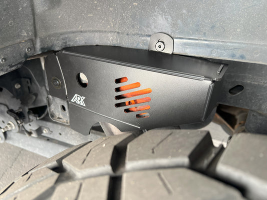 2021+ Ford Raptor Strut Protection Panel