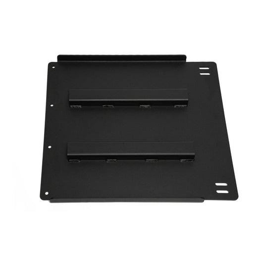 Transmission Skid Plate For 2010-2014 Toyota FJ Cruiser