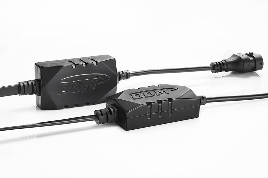 DDM Saber ProX 55 Watt ACCU/V2 LED Kit