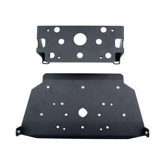 Tundra Dash Mount Fits 22+ Toyota Tundra