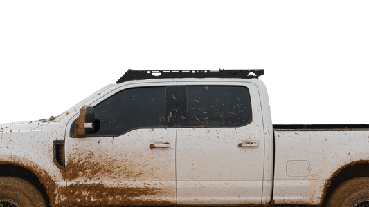 The Thunder (2017-2025 Ford F250/F350/F450 Roof Rack) - Sherpa Equipment Company