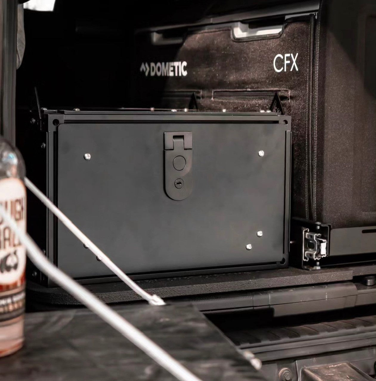 AJC Single Drawer System