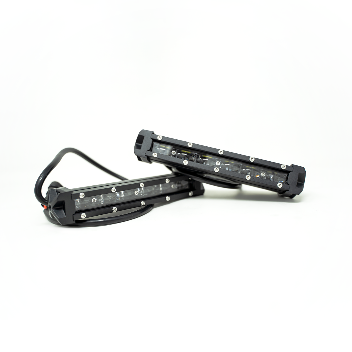 Fog Light Replacement Kit For 2025+ 4Runner