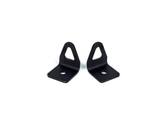 Toyota Tacoma & Tundra Upgraded Bed Tie Down (Pair) - Cali Raised LED