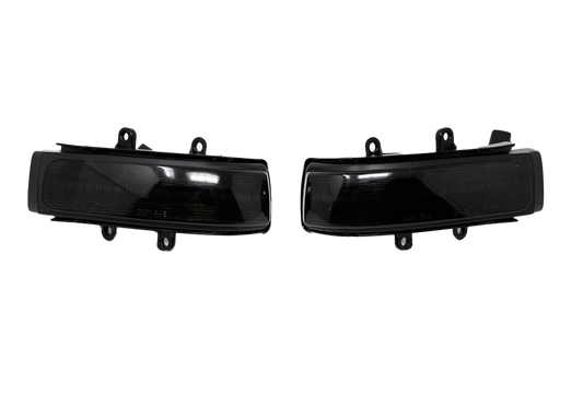 Dynamic Sequential Side Mirror Turn Signals For 2012-2015 Toyota Tacoma