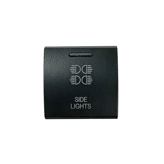 Square Toyota OEM Style "SIDE LIGHTS Switch