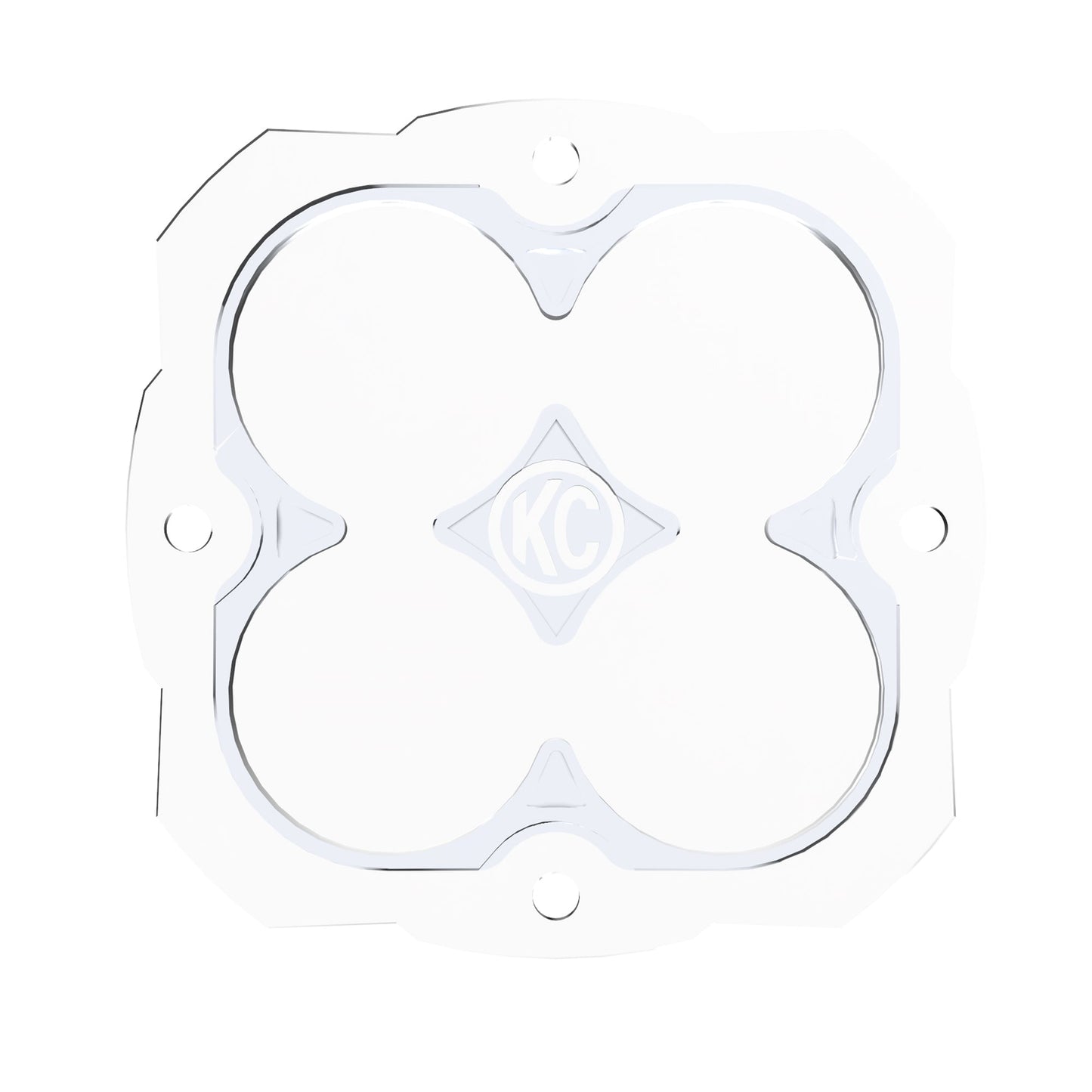 FLEX ERA® 4 - Lens Replacement - Clear - Spot Beam