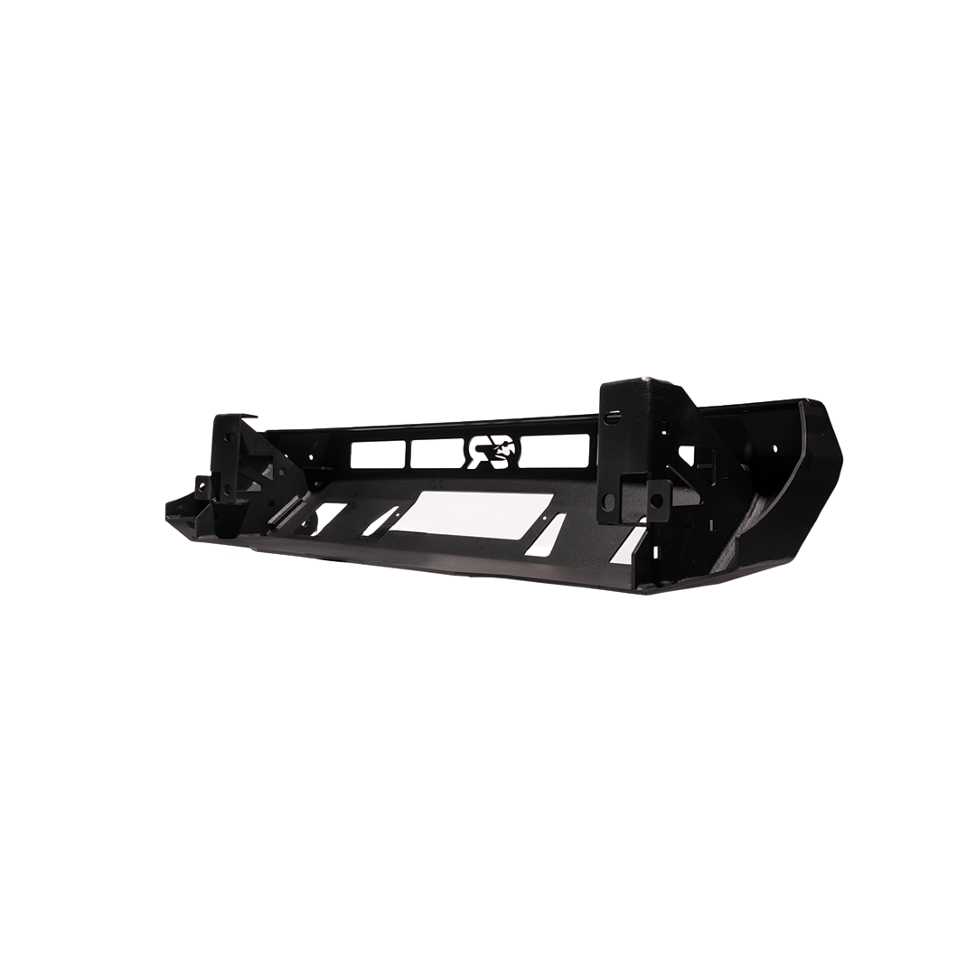 Stealth Bumper For 2024+ Tacoma