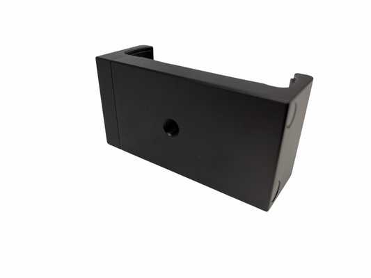 ICS Universal phone holder w/out ball mount.