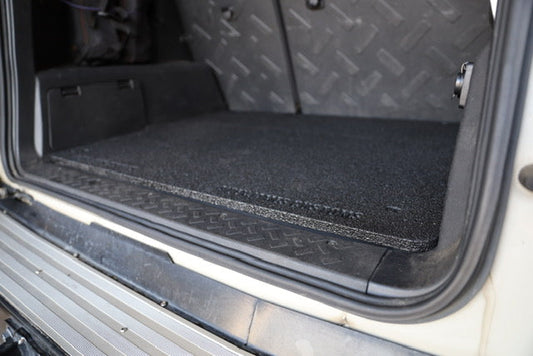 AJC Gear Plate for 07+ FJ Cruiser