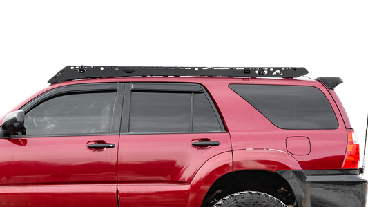 4th Gen Toyota 4Runner Roof Rack