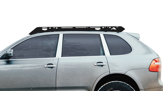 The Rammstein (2003-2010 Porsche Cayenne / Volkswagen Touareg) - Sherpa Equipment Company