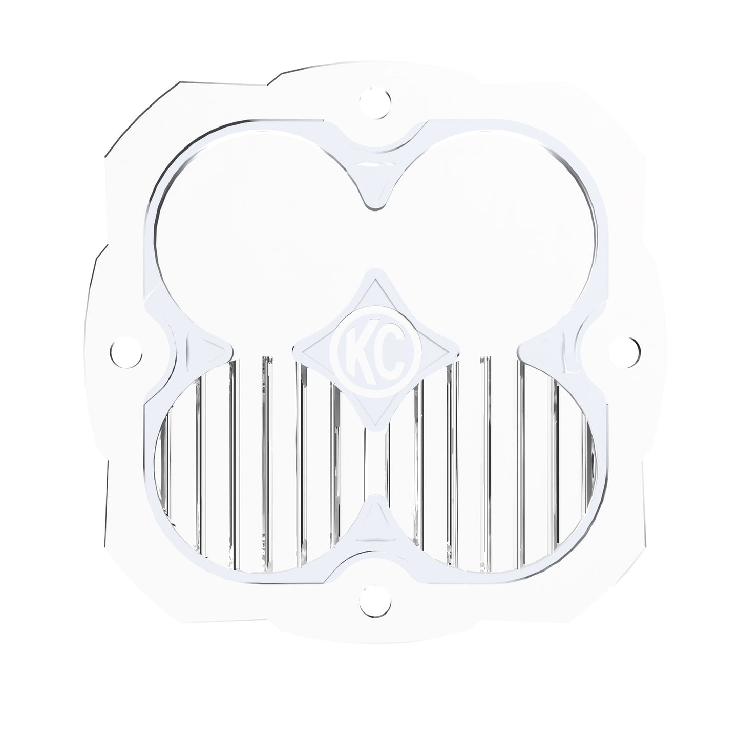 FLEX ERA® 4 - Lens Replacement - Clear - Combo Beam