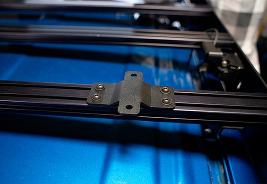Roof Rack RTT Mounts