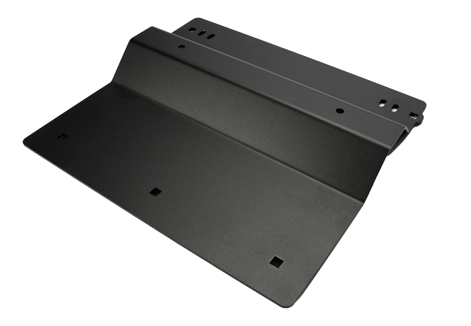 Transfer Case Skid Plate For 2005-2015 Toyota Tacoma